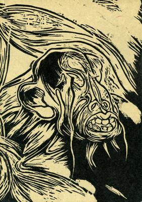 Jaume Plensa, Skupturen. Galeria Skulima, Berlin