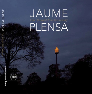 One Thought Fills Immensity, Richard Grey Gallery, 2018