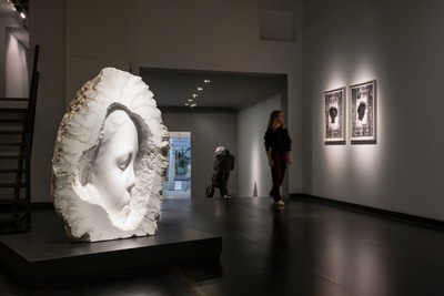 Murmuri, Galeria Senda, Barcelona